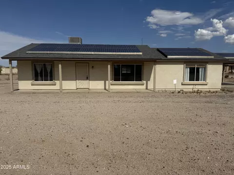 19348 W Brave Rd, Buckeye, AZ 85326