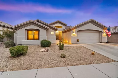 4365 E Briles Rd, Phoenix, AZ 85050
