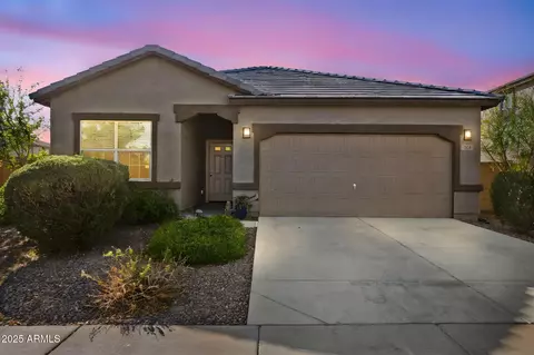 393 S Soledad Ln, Casa Grande, AZ 85194
