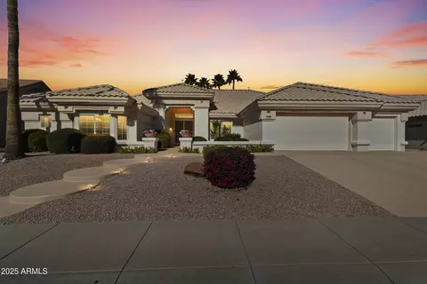 13514 W Wagon Wheel Dr, Sun City West, AZ 85375
