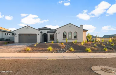26535 W Mcrae Dr, Buckeye, AZ 85396