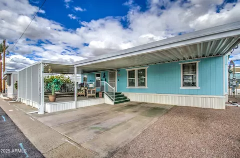 7807 E Main St #H12, Mesa, AZ 85207