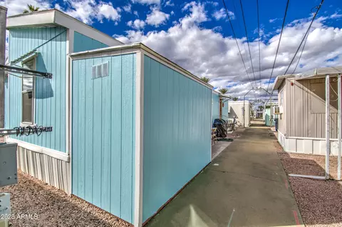 7807 E Main St #H12, Mesa, AZ 85207 photo 22