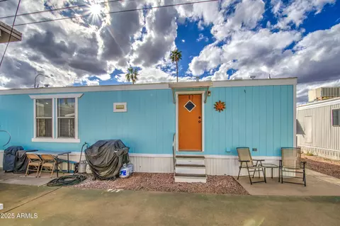 7807 E Main St #H12, Mesa, AZ 85207 photo 23