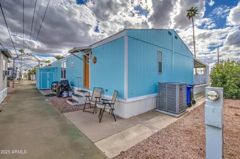 7807 E Main St #H12, Mesa, AZ 85207 photo 21