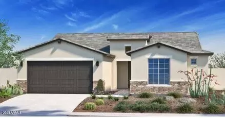 4924 W Capistrano Ave, Laveen, AZ 85339