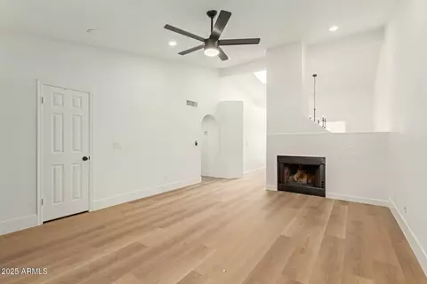Living - 3510 E Hampton Ave #126, Mesa, AZ 85204 photo 2 of 2