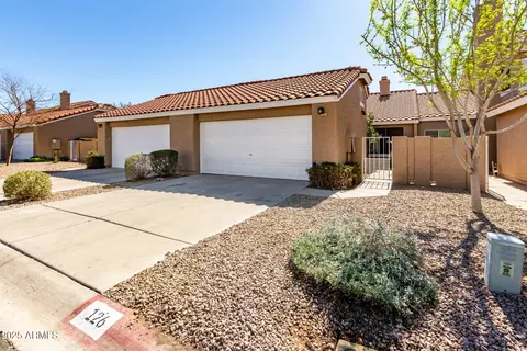 3510 E Hampton Ave #126, Mesa, AZ 85204