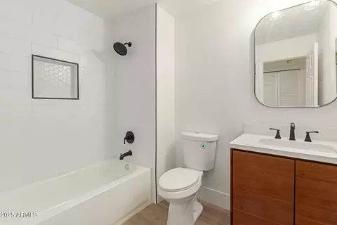 Bath - 3510 E Hampton Ave #126, Mesa, AZ 85204 photo 3 of 3