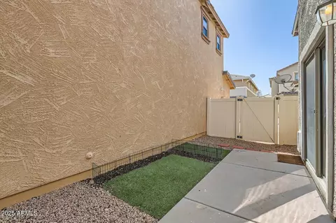 Exterior - 5828 E Hampton Ave, Mesa, AZ 85206 photo 2 of 5