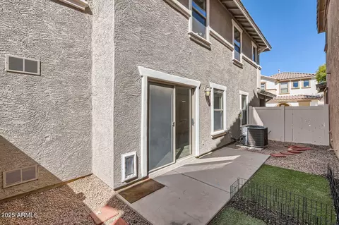 Exterior - 5828 E Hampton Ave, Mesa, AZ 85206 photo 3 of 5