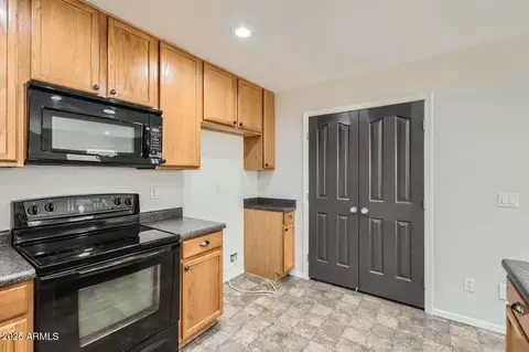 Kitchen - 5828 E Hampton Ave, Mesa, AZ 85206 photo 3 of 3