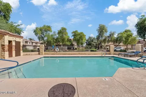 Exterior - 5828 E Hampton Ave, Mesa, AZ 85206 photo 4 of 5