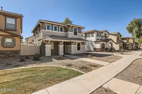 5828 E Hampton Ave, Mesa, AZ 85206