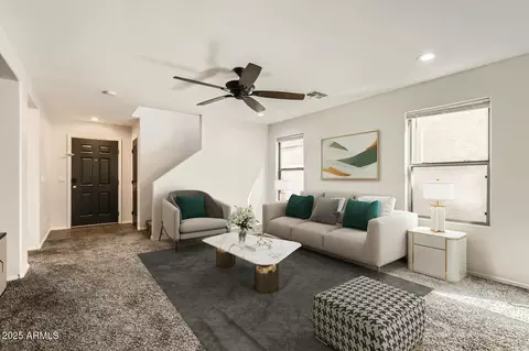 Living - 5828 E Hampton Ave, Mesa, AZ 85206 photo 1 of 1