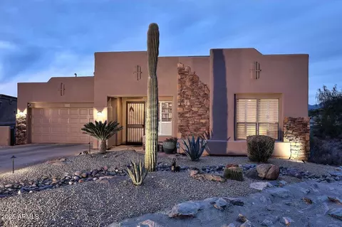 17234 E Sunscape Dr, Fountain Hills, AZ 85268