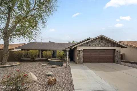 4653 Encanto St, Mesa, AZ 85205