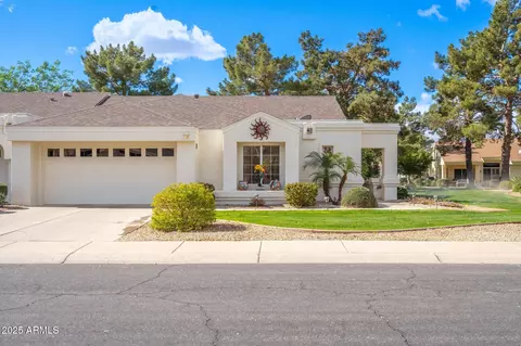 14023 W Antelope Ct, Sun City West, AZ 85375