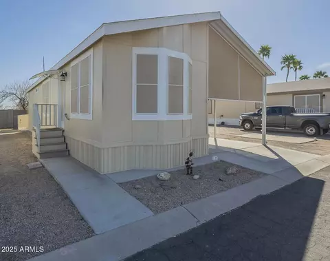 4555 W Tonto Rd #7, Eloy, AZ 85131