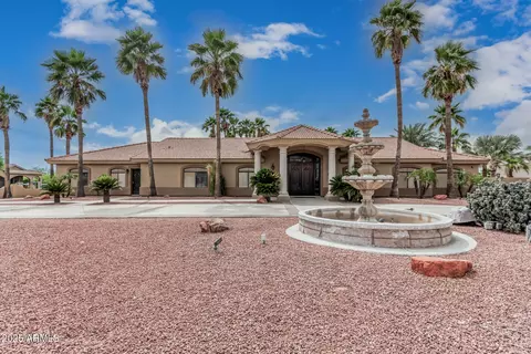 23644 N 67th Ave, Peoria, AZ 85383