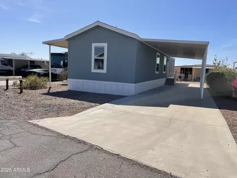 2481 W Broadway Ave #68, Apache Junction, AZ 85120