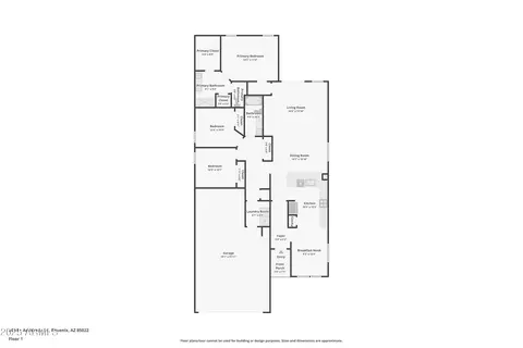 2014 E Anderson Dr, Phoenix, AZ 85022 photo 2