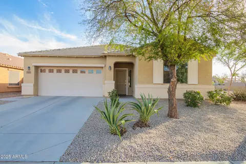20905 N Danielle Ave, Maricopa, AZ 85138