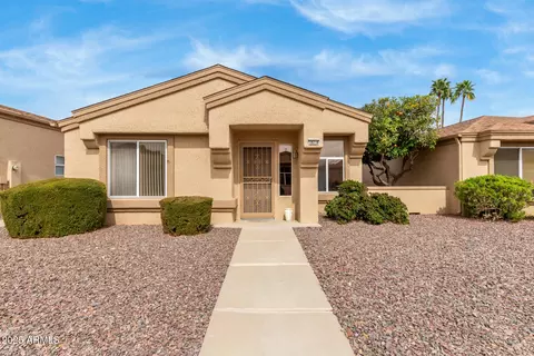 18218 N 136th Ave, Sun City West, AZ 85375