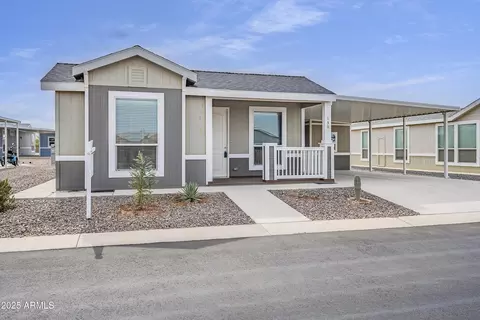 312 E Oneil Dr #130, Casa Grande, AZ 85122