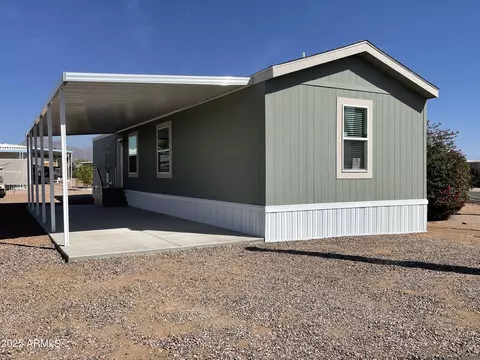 2481 W Broadway Ave #43, Apache Junction, AZ 85120