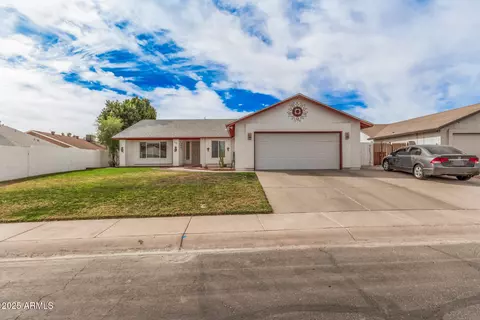 2327 W Rockwell Ct, Chandler, AZ 85224