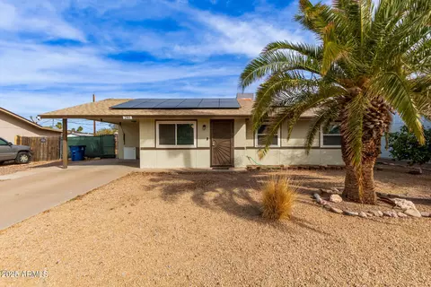 280 W 23rd Ave, Apache Junction, AZ 85120