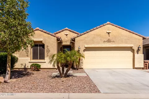 346 E Red Mesa Trl, San Tan Valley, AZ 85143