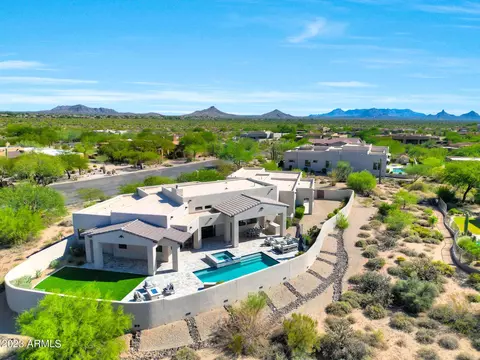 35348 N 87th St, Scottsdale, AZ 85266