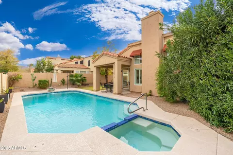 4151 E Mercer Ln, Phoenix, AZ 85028 photo 2