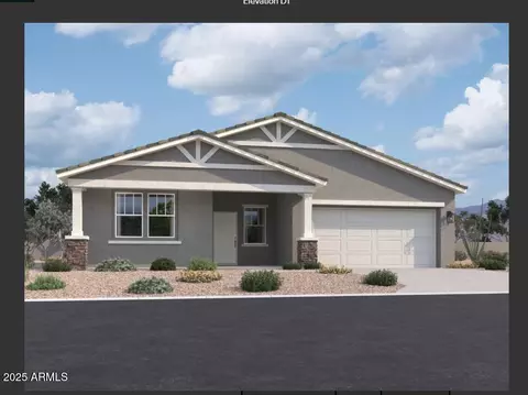 47248 W Cansados Rd, Maricopa, AZ 85139