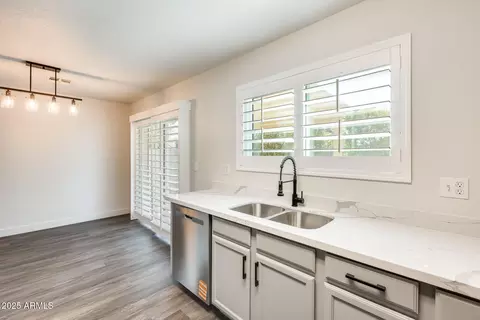 Kitchen - 11229 Emelita Ave, Mesa, AZ 85208 photo 5 of 5