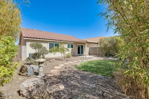 Exterior - 11229 Emelita Ave, Mesa, AZ 85208 photo 7 of 7