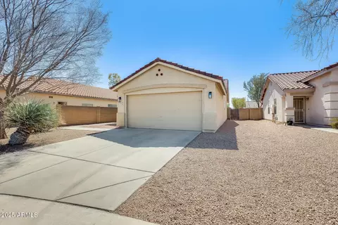 Exterior - 11229 Emelita Ave, Mesa, AZ 85208 photo 2 of 7