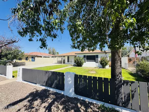 2450 E Clarendon Ave, Phoenix, AZ 85016