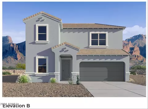 1803 W Starfire Ave, Apache Junction, AZ 85120