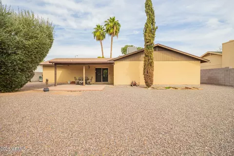 Exterior - 4701 E Voltaire Ave, Phoenix, AZ 85032 photo 4 of 5
