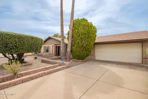 4701 E Voltaire Ave, Phoenix, AZ 85032