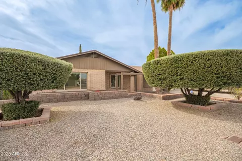 Exterior - 4701 E Voltaire Ave, Phoenix, AZ 85032 photo 1 of 5