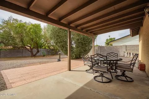 Exterior - 4701 E Voltaire Ave, Phoenix, AZ 85032 photo 2 of 5