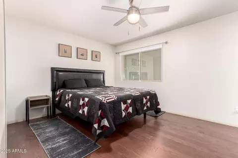Bedroom - 4701 E Voltaire Ave, Phoenix, AZ 85032 photo 1 of 2