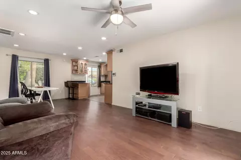 Living - 4701 E Voltaire Ave, Phoenix, AZ 85032 photo 2 of 2