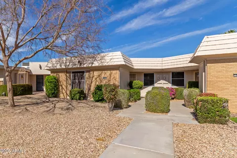 10510 W Palmeras Dr, Sun City, AZ 85373