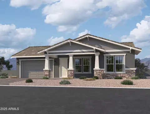 22813 E Alyssa Rd, Queen Creek, AZ 85142