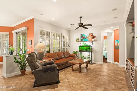 Living - 4138 E Indigo St, Gilbert, AZ 85298 photo 1 of 5